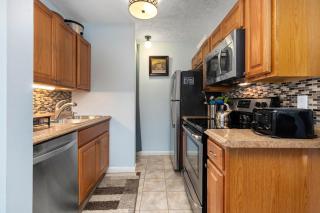 Timbers Lodge 50 with Wintergreen Advantage - Wintergreen - 5