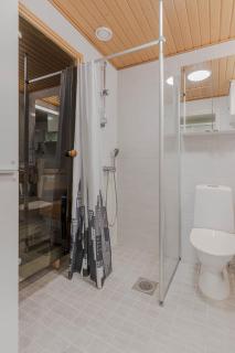 Arctic Luxury with Sauna - Rovaniemi - 6