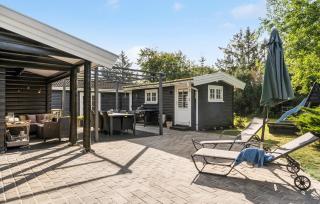 3 Bedroom Cozy Home In Ulfborg - 9