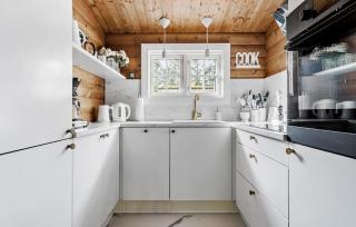 3 Bedroom Cozy Home In Ulfborg - 5