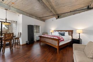 Mountain Inn Studio 91 with Wintergreen Advantage - Wintergreen - 8