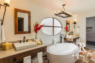 Four Bedroom Villa - Hacienda Encantada Residences - Cabo San Lucas - 9