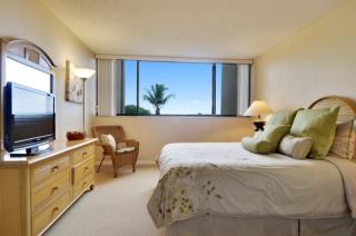 End Unit with ocean views and Juliet Balcony, condo - Key Largo - 8