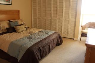 End Unit with ocean views and Juliet Balcony, condo - Key Largo - 5