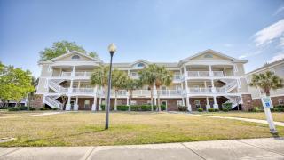 1331 Ironwood condo - Myrtle Beach - 8