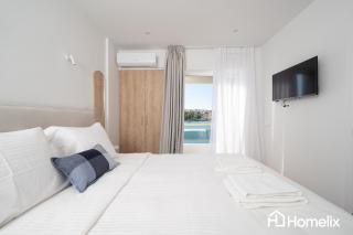 AMAYA - Sea View Suites - Calcide - 8
