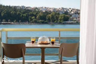 AMAYA - Sea View Suites - Calcide - 5