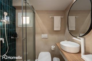 AMAYA - Sea View Suites - Calcide - 6