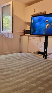 Studio Centre Historique - 4