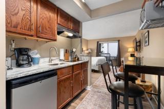 Timbers Studio 07 with Wintergreen Advantage - 7