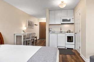 Timbers Studio 13 with Wintergreen Advantage - Wintergreen - 7