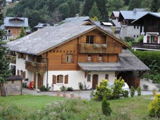 Chalet de prestige 5* aux Gets avec jacuzzi et cheminée - FR-1-598-39 - Les Gets - 3