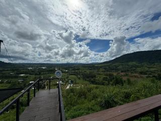 Zion Hill Resort - Khao Kho - 9