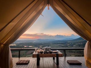 Zion Hill Resort - Khao Kho - 8