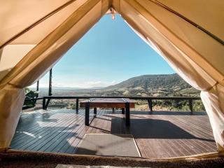 Zion Hill Resort - Khao Kho - 4