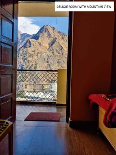 Odyssey Stays Joshimath - Near Narsingh Temple - Joshīmath - 5