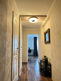Vienibas apartment - Daugavpils - 3