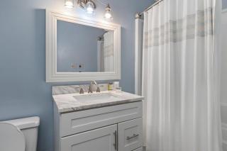 Timbers Studio 45 with Wintergreen Advantage - 7