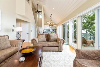 Above The Clouds with Wintergreen Advantage - 7