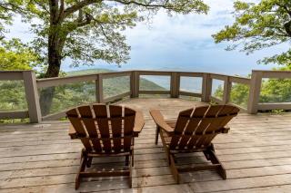 Above The Clouds with Wintergreen Advantage - Wintergreen - 9