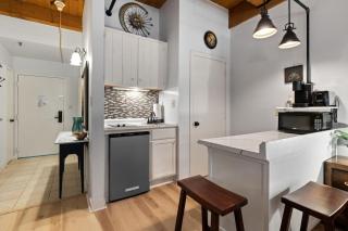 Mountain Inn Studio 95 with Wintergreen Advantage - Wintergreen - 8