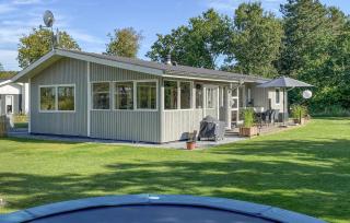 Gorgeous Home In Farsø With Wifi - Farsø - 1