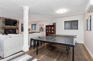 Bull City Bungalow with Wintergreen Advantage - 3