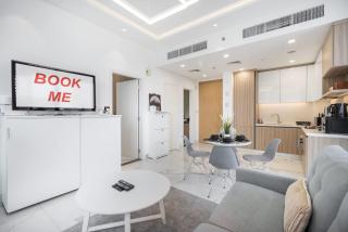 Incredible 1BR apartment in Dubai Hills - Dubai - 3