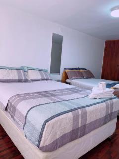 P2 Habitación Privada doble Miraflores, LIMA - Lima - 4