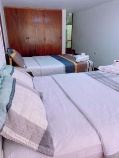 P2 Habitación Privada doble Miraflores, LIMA - Lima - 3