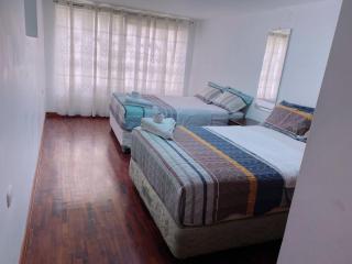 P2 Habitación Privada doble Miraflores, LIMA - 8