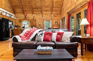 Serendipity with Wintergreen Advantage - 6