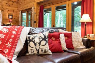 Serendipity with Wintergreen Advantage - Wintergreen - 4