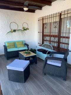 Riumar Nature 38 , piscina , aire acondicionado , barbacoa y pàrquing Privado - Riumar - 5