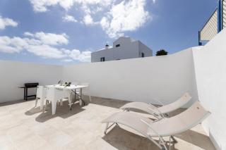 Balcon de Arrieta - Arrieta - 1