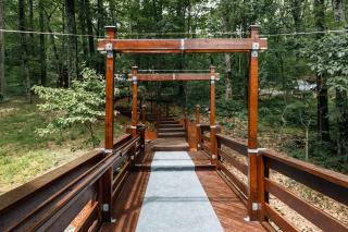 Black Dog Treehouse with Wintergreen Advantage - Wintergreen - 7