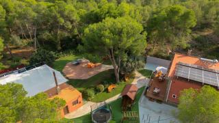 Eco-hotel Aire de Monte - 0