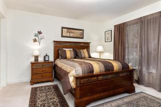 Wooded Mtn. Retreat with Wintergreen Advantage - Wintergreen - 2