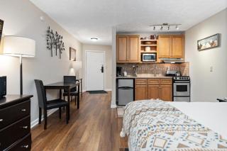 Timbers Studio 38 with Wintergreen Advantage - Wintergreen - 9
