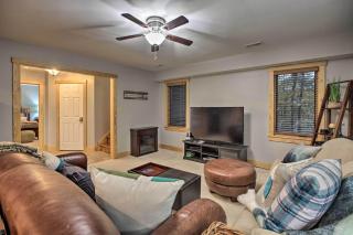 Whispering Pines with Wintergreen Advantage - Wintergreen - 5