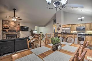 Whispering Pines with Wintergreen Advantage - Wintergreen - 1
