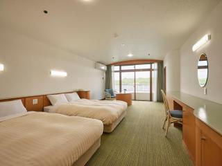 Hotel Urashima - Katsuura - 2