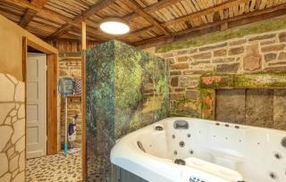Cozy Home In Irrhausen With Sauna - Irrhausen - 4