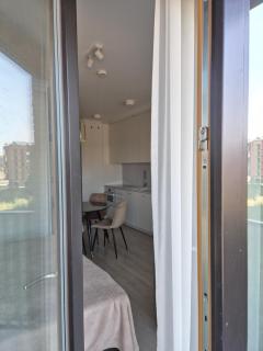 Apartament REVES Nadmotławie Gdańsk - Danzig - 7