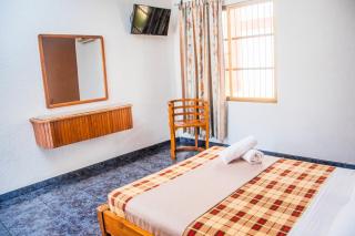 Hotel Espor CA - Barinas - 2
