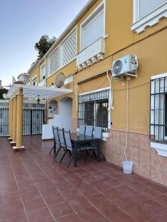 Casa Cinco Limones - La Carihuela - Torremolinos - 2
