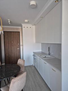 Apartament REVES Nadmotławie Gdańsk - Danzig - 4