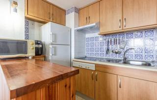 Apartamentos AR La Manga - La Manga del Mar Menor - 6