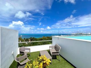 New apartment Neen - Cancún - 7