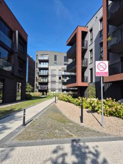 Apartament REVES Nadmotławie Gdańsk - Danzig - 1